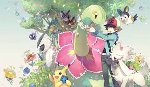 He actually allowed me to port it and i created a playermodel and npc to it. Anime Picture Search Engine 1boy Absol Akira Hou Altaria Bag Baseball Cap Berries Brown Eyes Brown Hair Burmy Butterfly Combee E Pokemon Awesome Anime Anime