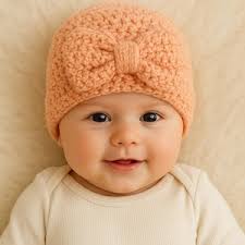 Crochet Turban