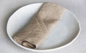 Set of 6 cloth napkins handcrafted at the best online prices at ebay! 6 Easy Ways To Fold Napkins Magiclinen