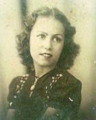 Alicia Sechrist Obituary (1920