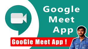 How To Use Google Meet App On Mobile Pc Download Meet Vs Zoom Youtube