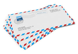 How to address| fill out an envelope. How To Fill Out An Envelope By Country Overview And Guidelines