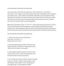 Soal Soal Psikotes Matematika Dan Jawabannya X4e6jjom93n3 Contoh Soal Psikotes Bangun Ruang Ruang Guru Qwerty Psikotess Soal Psiko Matematika Latihan Smp