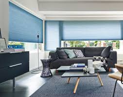 Customize your window treatment w/ blackout, cordless & more. Buyer S Guide To Roller Blinds Real Homes