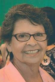 Paula Panico Obituary