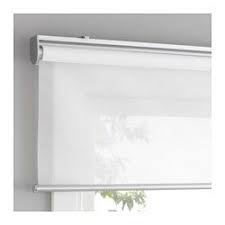 Skogsklover Store A Enrouleur Blanc 36x76 Site Web Officiel Ikea Cortina De Banheiro Cortinas De Tecido Estores Diy