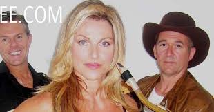 Suzi Gee entertainments