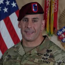 People are more important than hardware…. I'm reminded of SOF truth…