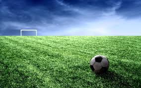 Look To The Sky For Happiness Positivty Is Key Soccer Football Wallpaper Stadium Wallpaper