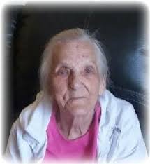 Ollie Belle Stivers Obituary