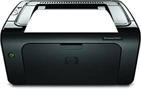 كما أن حجم الطابعة مناسب و تكلفة صيانتها منخفضة جدًا. Amazon Com Hp Laserjet Pro P1109w Monochrome Printer Ce662a Electronics