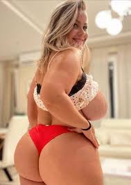 Juggernaut Goddess - ShesFreaky