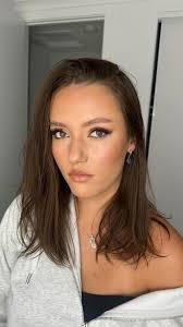 When the hair didn't fit the vibe 💁🏻‍♀️, Bloody love this makeup