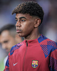 Youngest player in champions league history