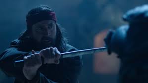 Nicolas cage is sailor ripley in david lynch's adaptation of barry gifford's novel. Nicolas Cage Jiu Jitsu Trailer May Upend Viewer S Day Hollywood Reporter