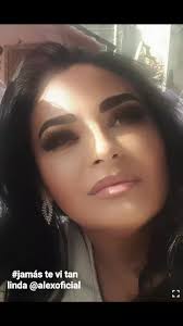 Alejandro Fernandez Y Linda Alarcon