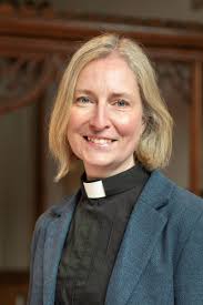 Revd Canon Anna Eltringham to be the new Bishop of Ripon