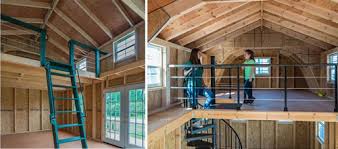 / tiny homes / cost of converting a shed into a house. Lakewood Shed Kit With Large Dormer Project Small House