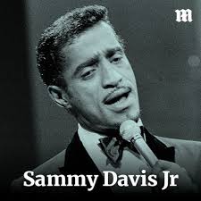 The Rat Pack: Sammy Davis Junior