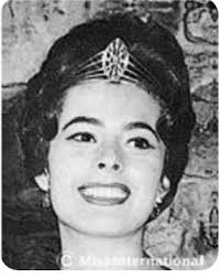 The question of a back-to-back win in Miss International