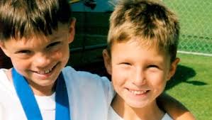 Small athlete runs, jumps like giant