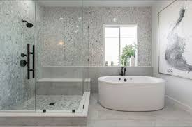 Alison Victoria S House Reveal Hgtv Master Bathroom Renovation Bathrooms Remodel Alison Victoria