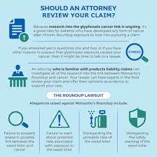 Maybe you would like to learn more about one of these? The Complete Guide To Roundup Exposure Are You At Risk
