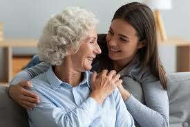 Maybe you would like to learn more about one of these? Alzheimer S And Dementia Home Care Talem Home Care Colorado Springs