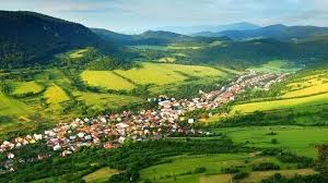Paisaje ✓ te explicamos qué es un paisaje y de dónde proviene este término. Eslovaquia Noticias De Europa