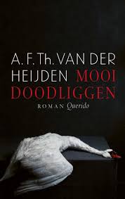 Bol Com Mooi Doodliggen A F Th Van Der Heijden 9789021416434 Boeken