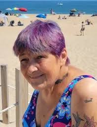 Obituary information for Catherine Elizabeth Bandele