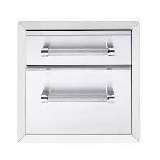 kitchenaid outdoor kitchen drop in