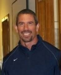 Track & Field Coaching Staff (2025)