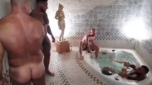 Gay sauna in bologna