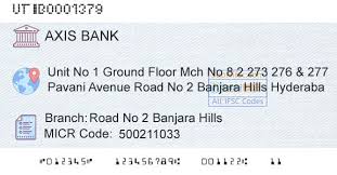 5, park view, mla colony, banjara hills, athboy, maharashtra 500096, ireland. Axis Road No 2 Banjara Hills Branch Ifsc Code Hyderabad Andhra Pradesh