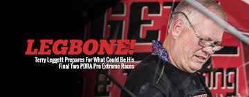 Terry Leggett's Instagram, Twitter & Facebook