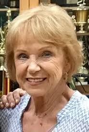 Obituary information for Arlene B. Lyons