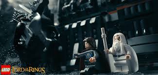 Many of them are unlocked automatically as you complete levels or tasks. Lego Lord Of The Rings Map Stone Guide