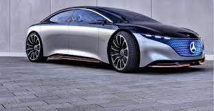 Apr 15, 2021 · mercedes has unveiled its largestand most luxurious electric car yet. Eq S Spearheads Mercedes Electric First Strategy Wardsauto