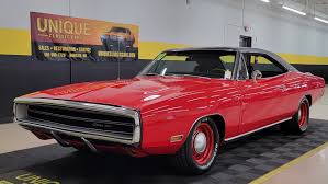 Image result for Bright Red 1970 Charger