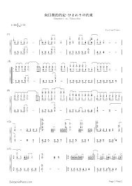 Not angka pianika lagu doraemon ending indonesia buat kalian yang hobi bermain musik piano pianika biola gitar suling keyboard recorder dan alat musik lainya ingin berlatih dan lagi mencari not angka lagu dan not balok pas banget buat kalian yang sudah buka artikel ini. Himawari No Yakusoku Stand By Me Doraemon Theme Numbered Musical Notation Preview