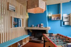 Amenagement Et Activation De La Maison Montreau Par Le Collectif Parenthese Maison Design Architecture