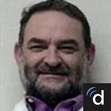 Dr. Matthew Miles, DO