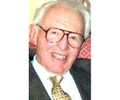 Edmund Taylor Obituary (2017)