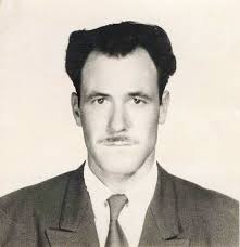 Obituary for NATIVIDAD ARIAS (LOERA) LOERA