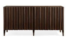 Utilize vertical space with a tall accent cabinet or use an accent cabinet with drawers to stash important paperwork. Entertainment Console Bernhardt Furniture Furniture Entertainment Console