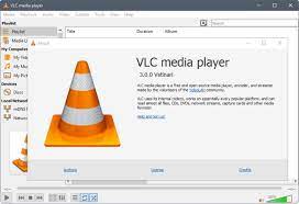But, you may download skins to completely alter vlc media player's look. Vlc Media Player 3 0 Review Filehippo News