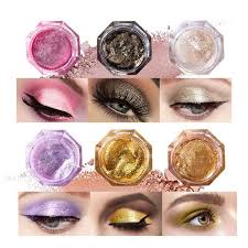 El Fin De Sombra De Ojos De Diamante De La Perla De Liquido Brillante Liquido Maquillaje De Ojos Comestics Herramientas Impermeable Duradera 6 Color De Sombra De Ojos Tslm1 Los Productos Esenciales