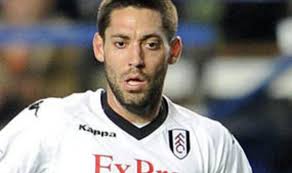 Clint Dempsey likes Fulham's drive