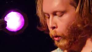 Ben McLaughlin & The Mystic Marauders